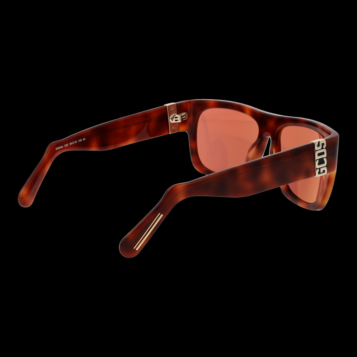 GCDS MOD. GD0044 5652S