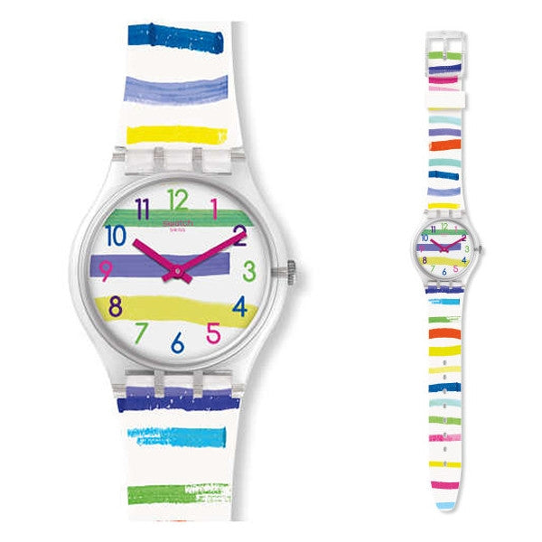 SWATCH Mod. COLORLAND