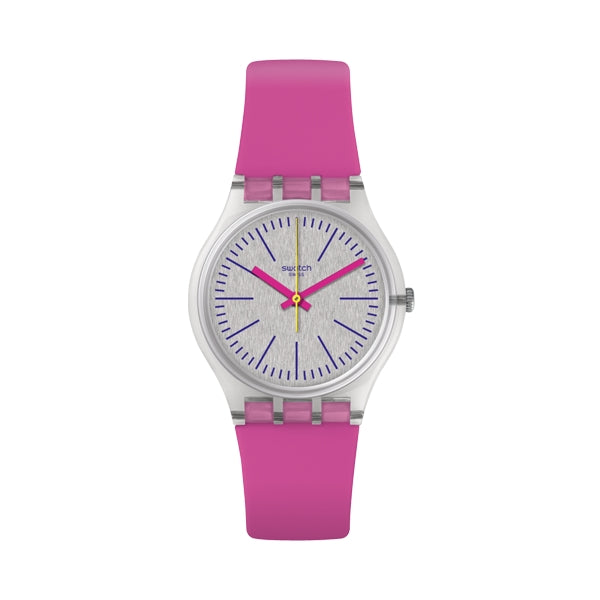 SWATCH Mod. FLUO PINKY