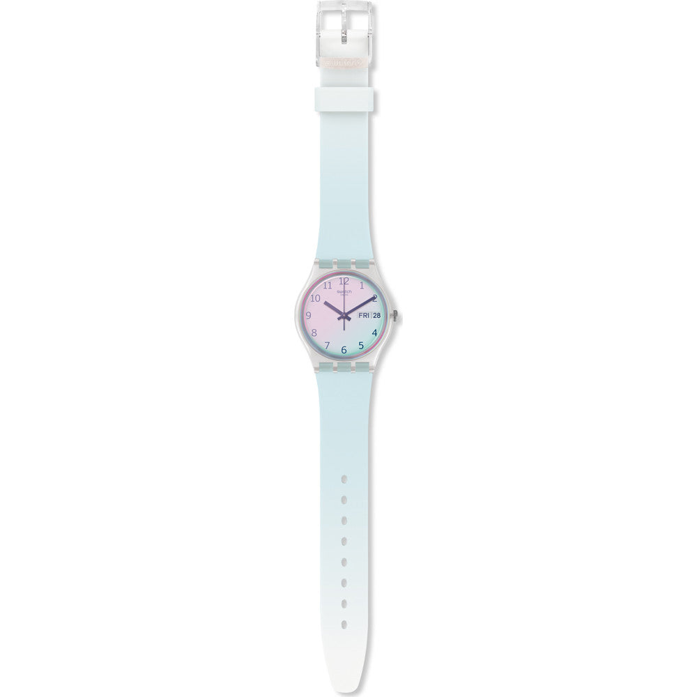 SWATCH WATCHES Mod. GE713