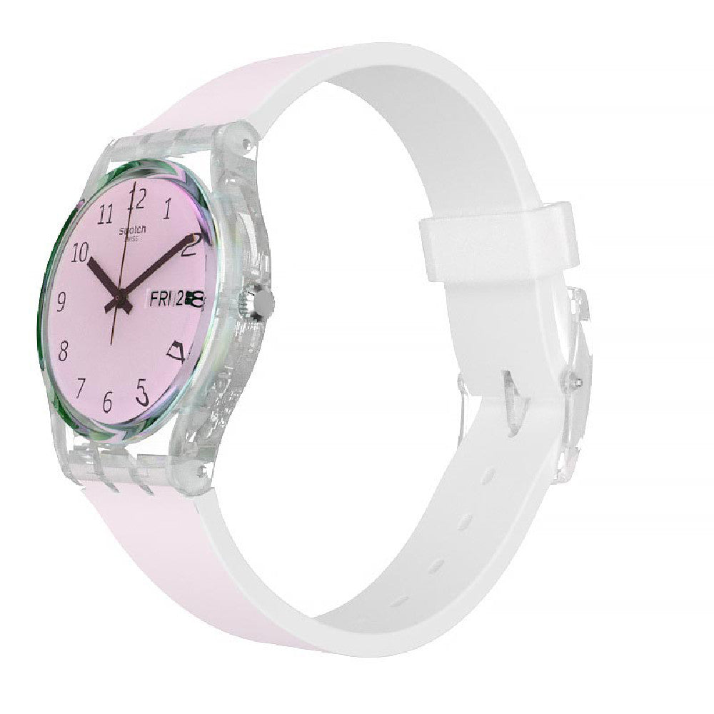 SWATCH Mod. ULTRAROSE