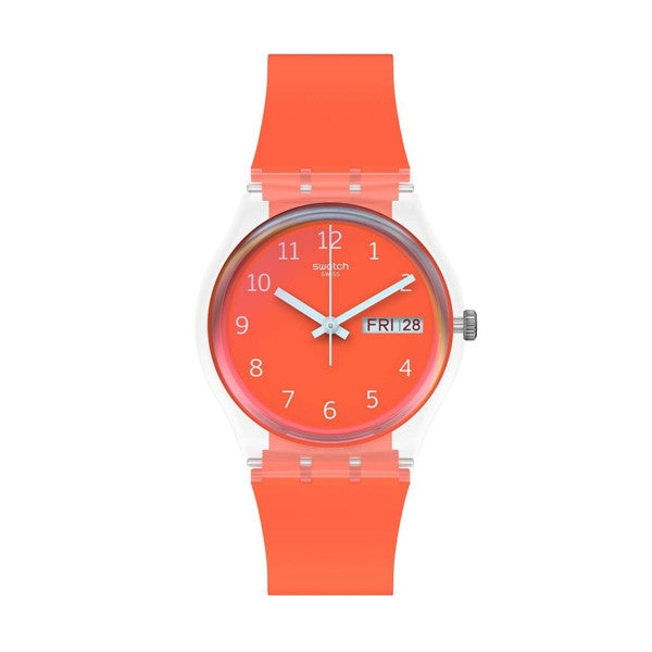 SWATCH Mod. RED AWAY