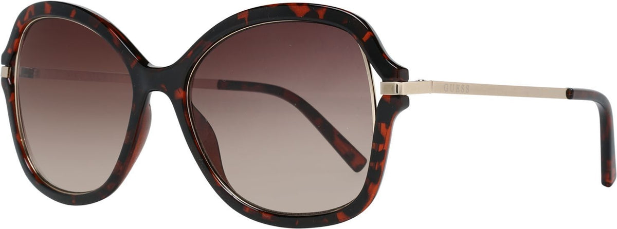 GUESS SUNGLASSES Mod. GF0352 Tortoise