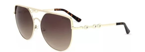 GUESS SUNGLASSES Mod. GF6082 Gold