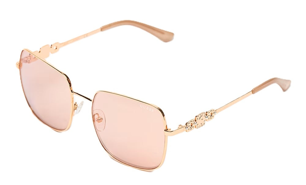 GUESS SUNGLASSES Mod. GF6115 Gold