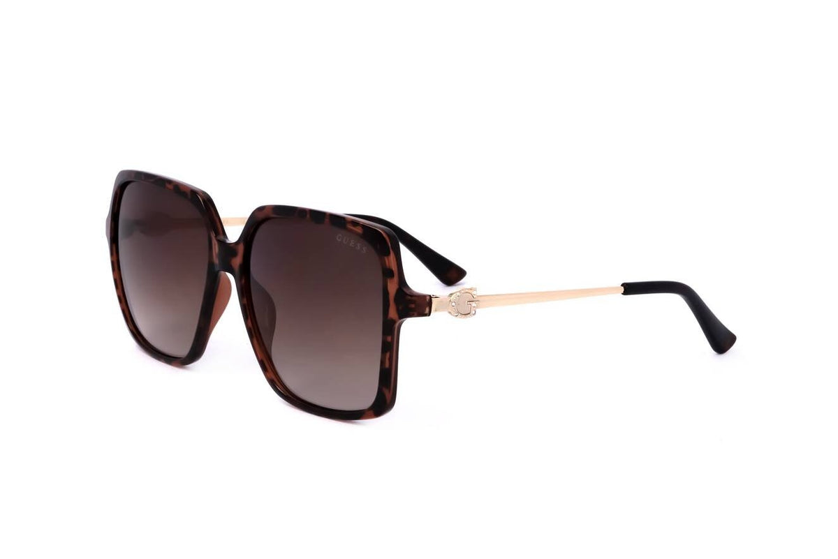 GUESS SUNGLASSES Mod. GF6131 Tortoise