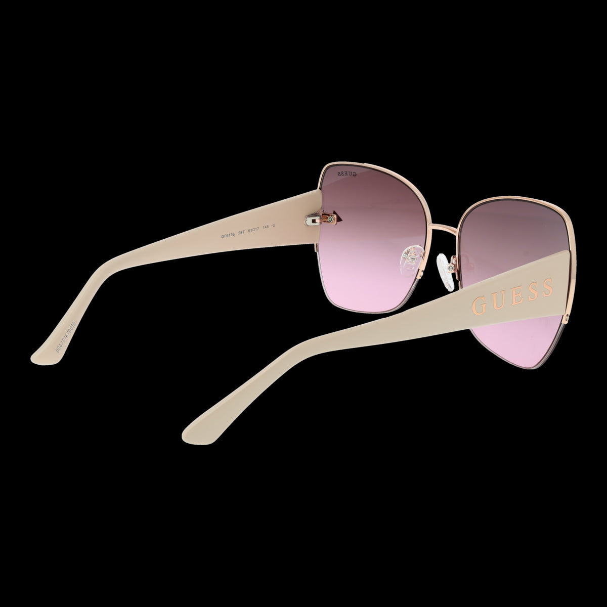 GUESS MOD. GF6136 6128T