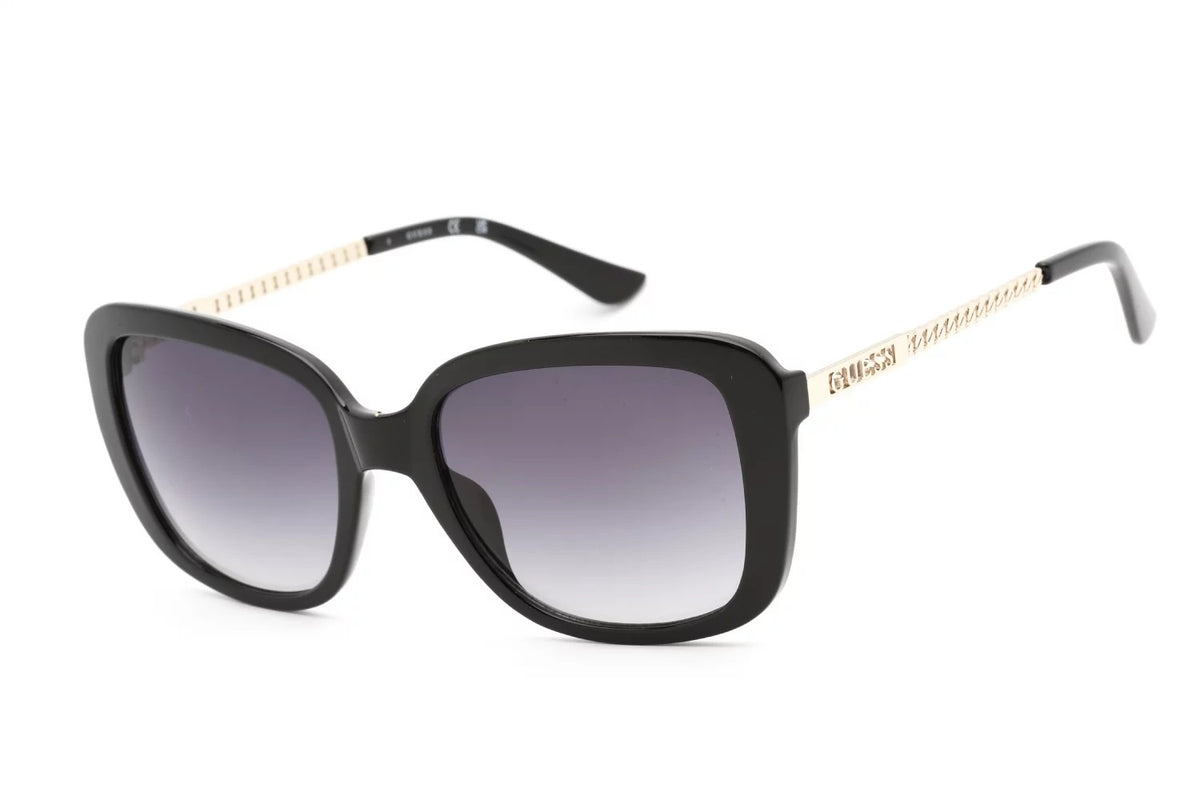 GUESS SUNGLASSES Mod. GF6138 01B 55 19 140