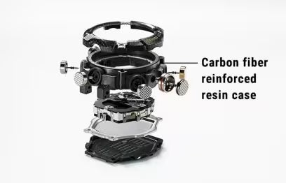 CASIO G-SHOCK MASTER OF G Mod. MUDMASTER