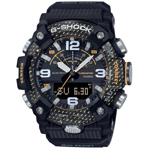 CASIO G-SHOCK MASTER OF G Mod. MUDMASTER TERRA ***SPECIAL PRICE ***