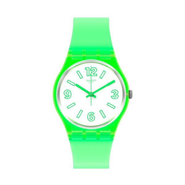 SWATCH Mod. ELECTRIC FROG