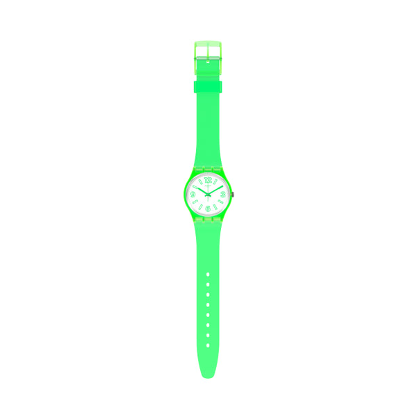 SWATCH Mod. ELECTRIC FROG