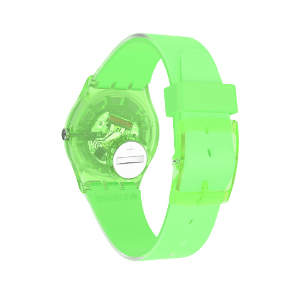 SWATCH Mod. ELECTRIC FROG