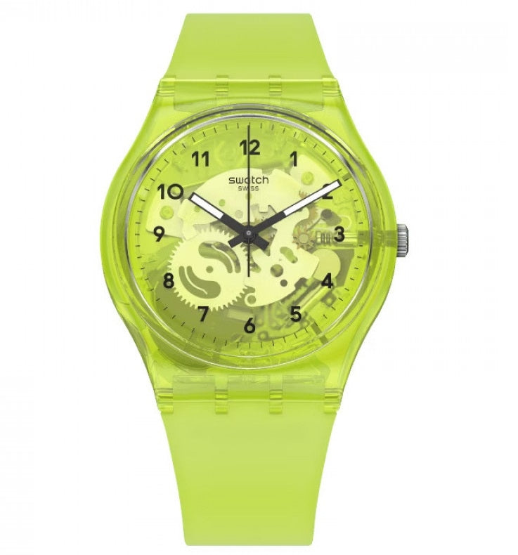 SWATCH Mod. LEMON FLAVOUR