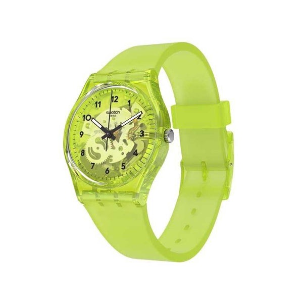 SWATCH Mod. LEMON FLAVOUR