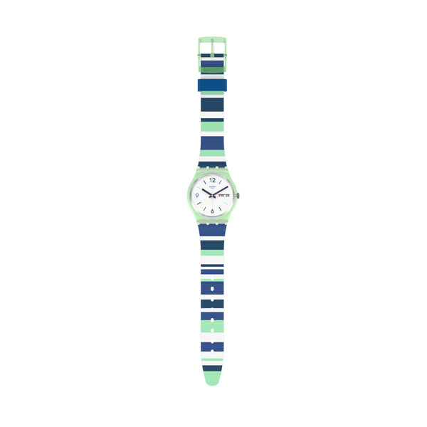 SWATCH Mod. SKY ZEBRA