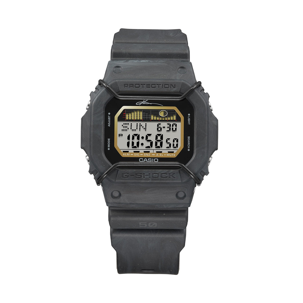 CASIO G-SHOCK Mod. THE ORIGINAL - KANOA IGARASHI Special Edition