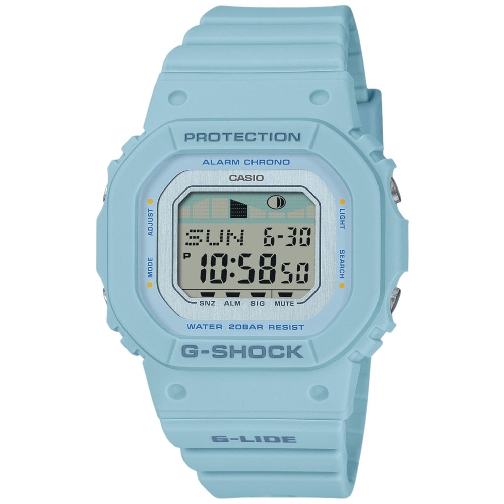 CASIO G-SHOCK WATCHES Mod. GLX-S5600-2ER