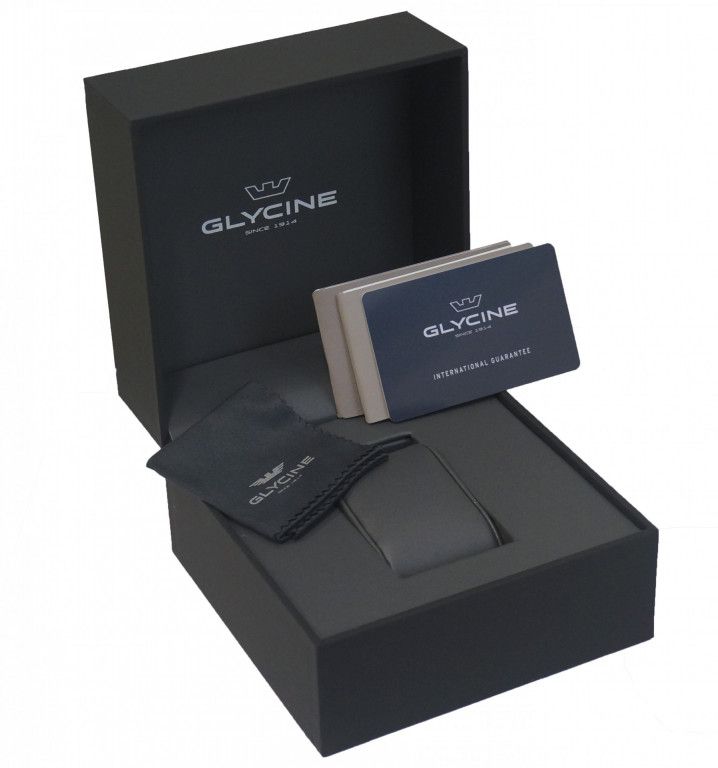 GLYCINE MOD. COMBAT SUB 36