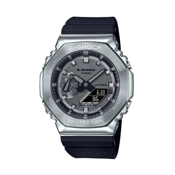 CASIO MOD. GM-2100-1AER