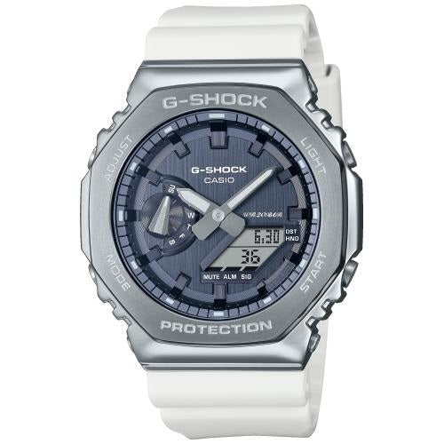 CASIO G-SHOCK Mod. OAK METAL COVERED - PRECIOUS HEART SERIE ***SPECIAL PRICE**