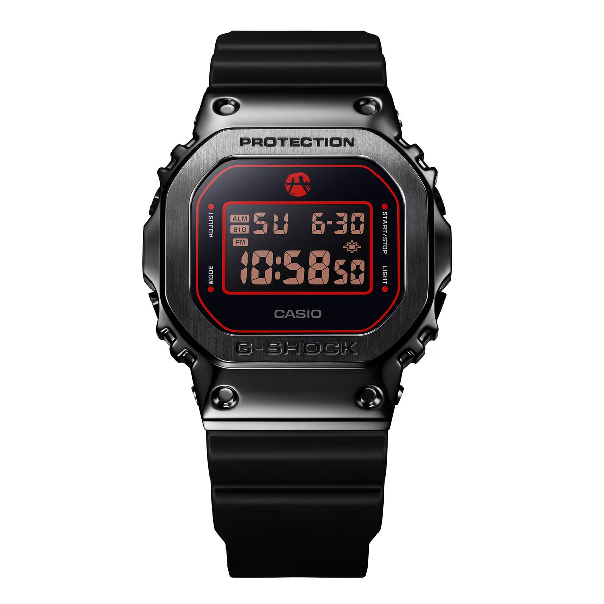 CASIO G-SHOCK Mod. RUI HACHIMURA LIMITED EDITION