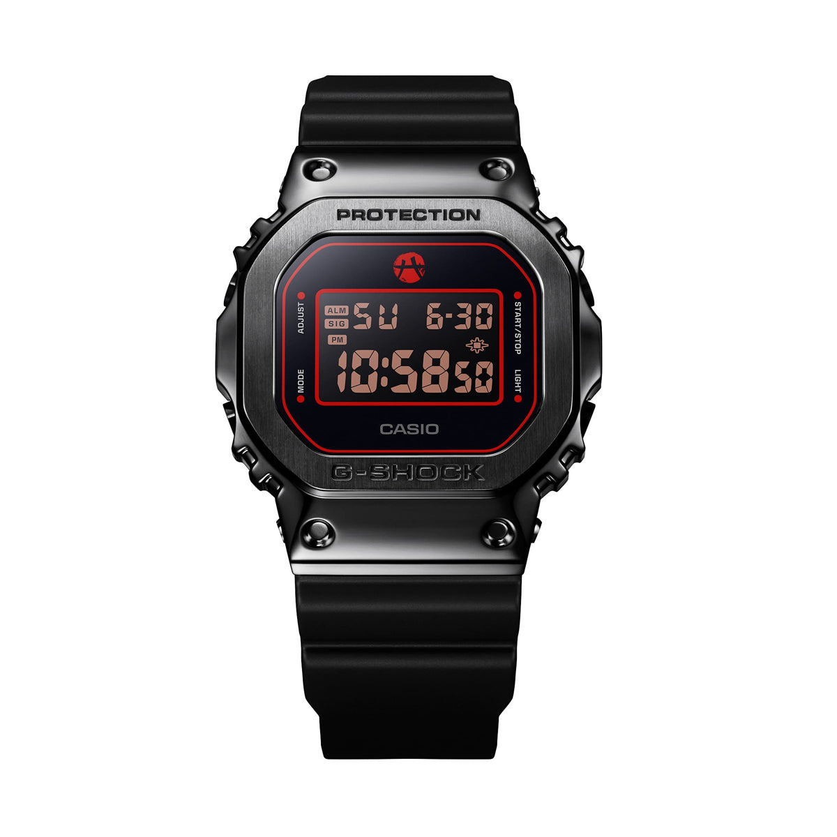 CASIO G-SHOCK Mod. RUI HACHIMURA LIMITED EDITION