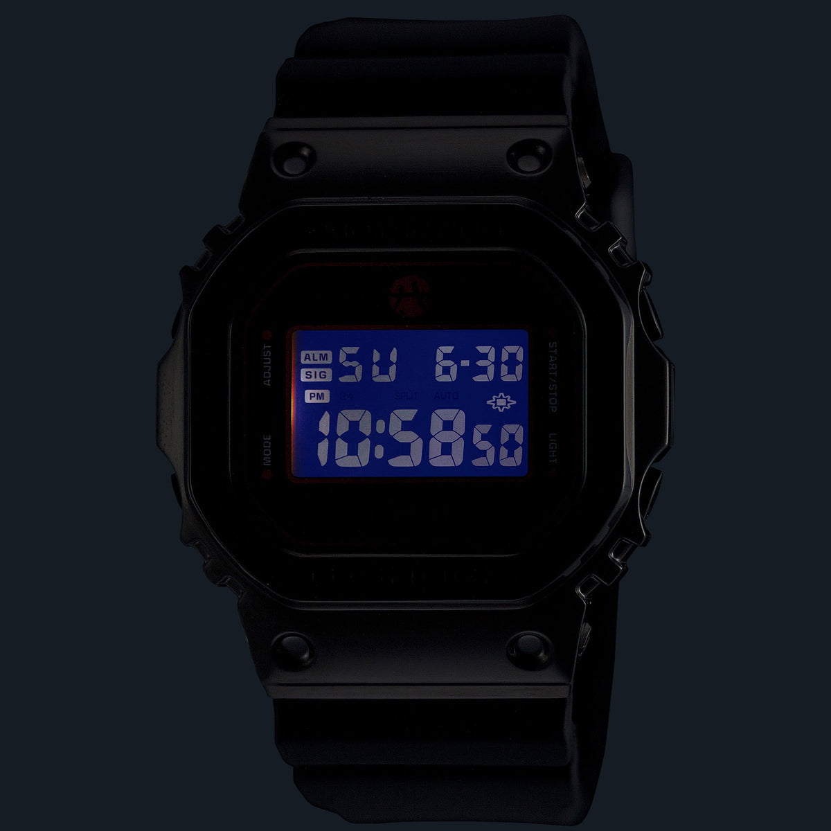 CASIO G-SHOCK Mod. RUI HACHIMURA LIMITED EDITION