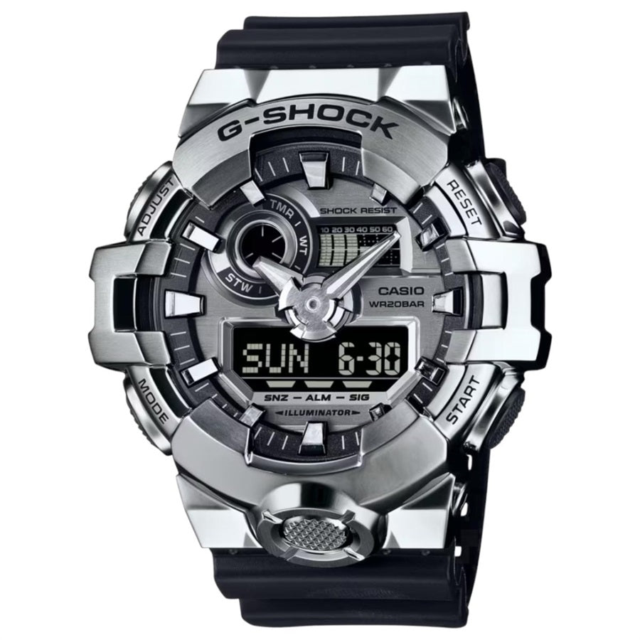 CASIO G-SHOCK Mod. CLASSIC BOLD