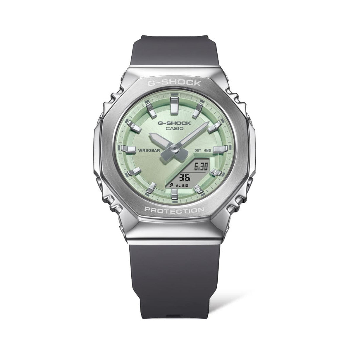 CASIO G-SHOCK WATCHES Mod. GM-S2110-3AER