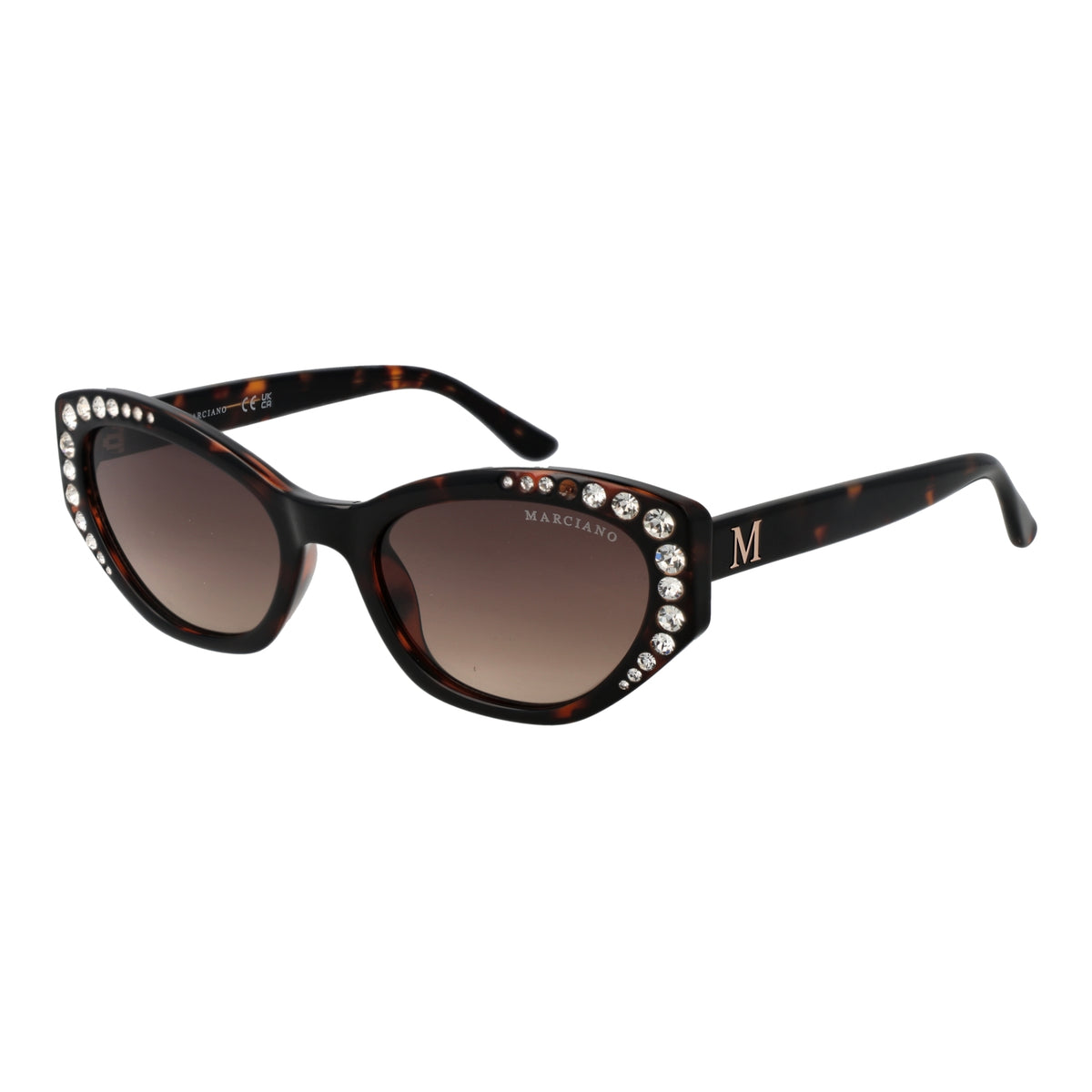 MARCIANO BY GUESS MOD. GM00001 5552F