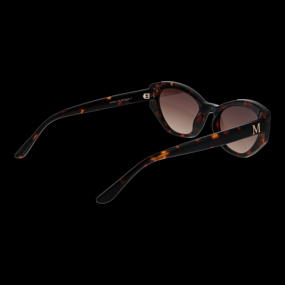 MARCIANO BY GUESS MOD. GM00001 5552F