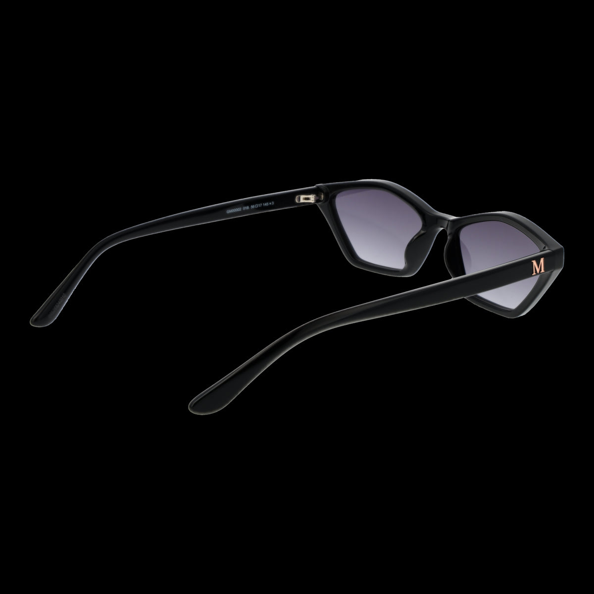 MARCIANO BY GUESS MOD. GM00002 5601B