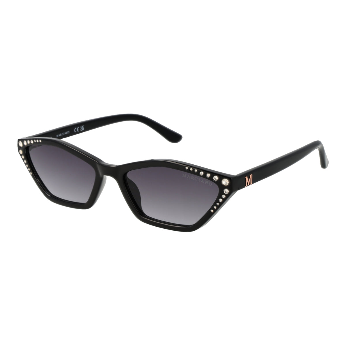 MARCIANO BY GUESS MOD. GM00002 5601B