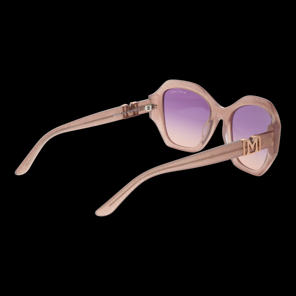 MARCIANO BY GUESS MOD. GM00007 5457Z