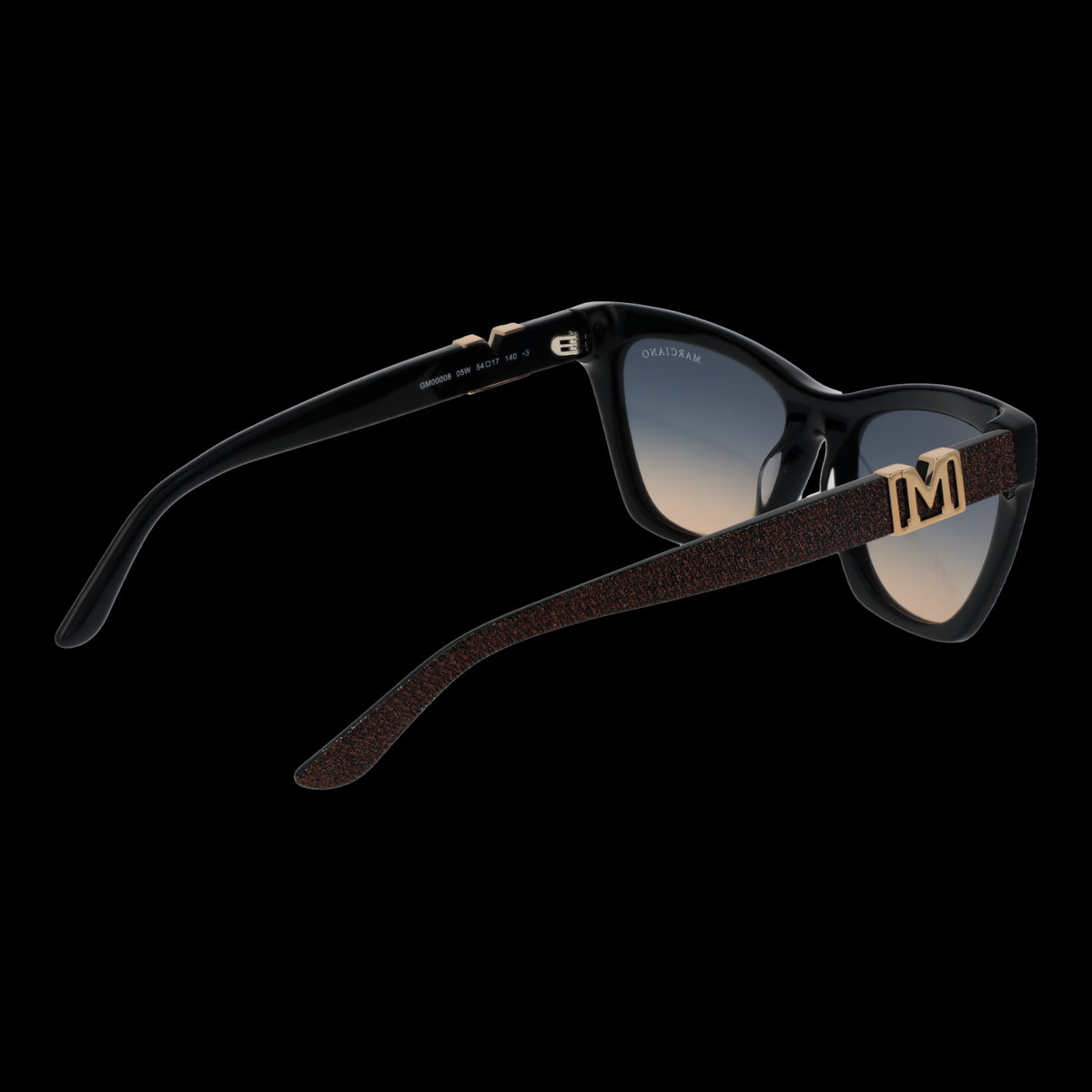 MARCIANO BY GUESS MOD. GM00008 5405W