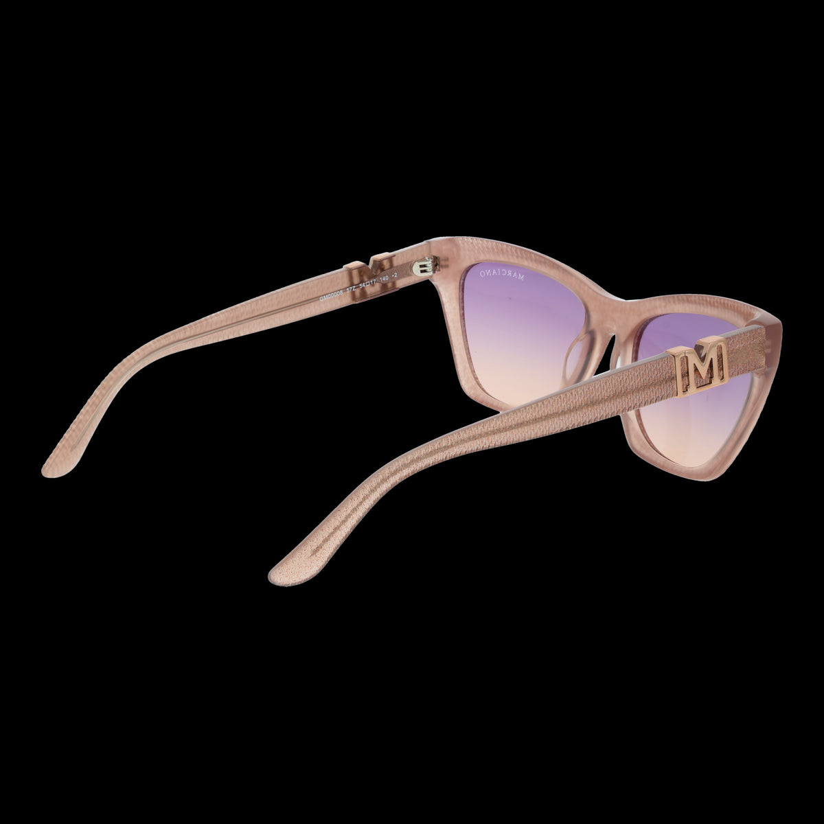 MARCIANO BY GUESS MOD. GM00008 5457Z