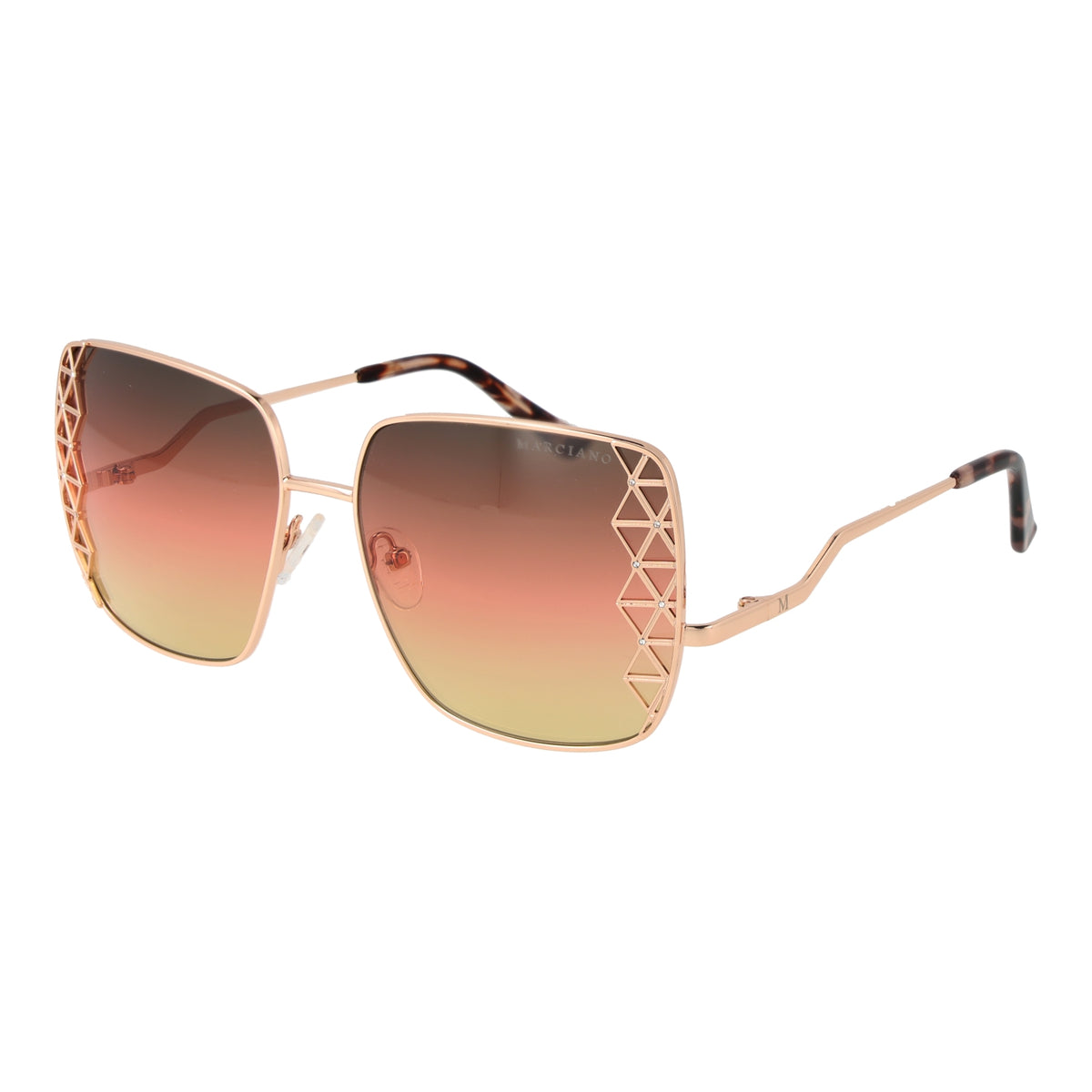 MARCIANO BY GUESS MOD. GM0829 5928T