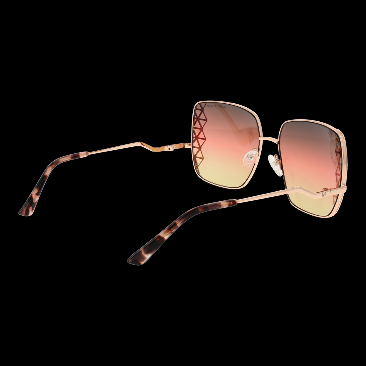MARCIANO BY GUESS MOD. GM0829 5928T