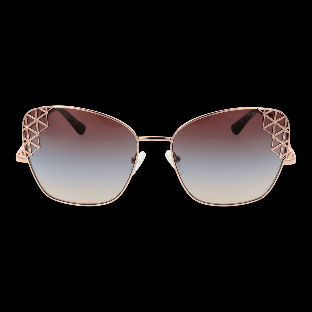 MARCIANO BY GUESS MOD. GM0830 6128F