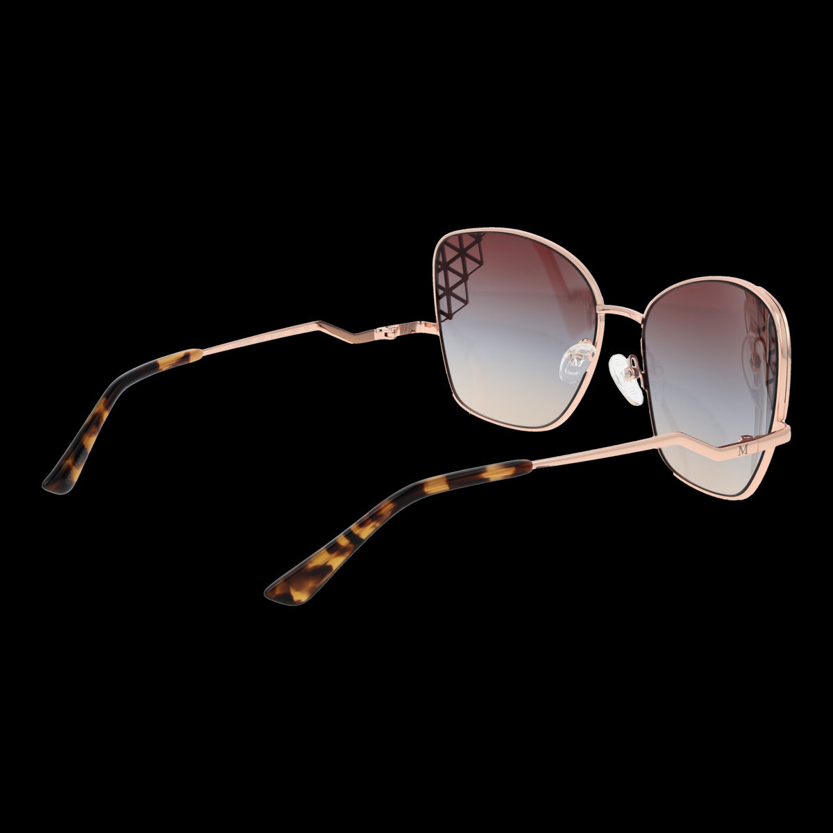 MARCIANO BY GUESS MOD. GM0830 6128F