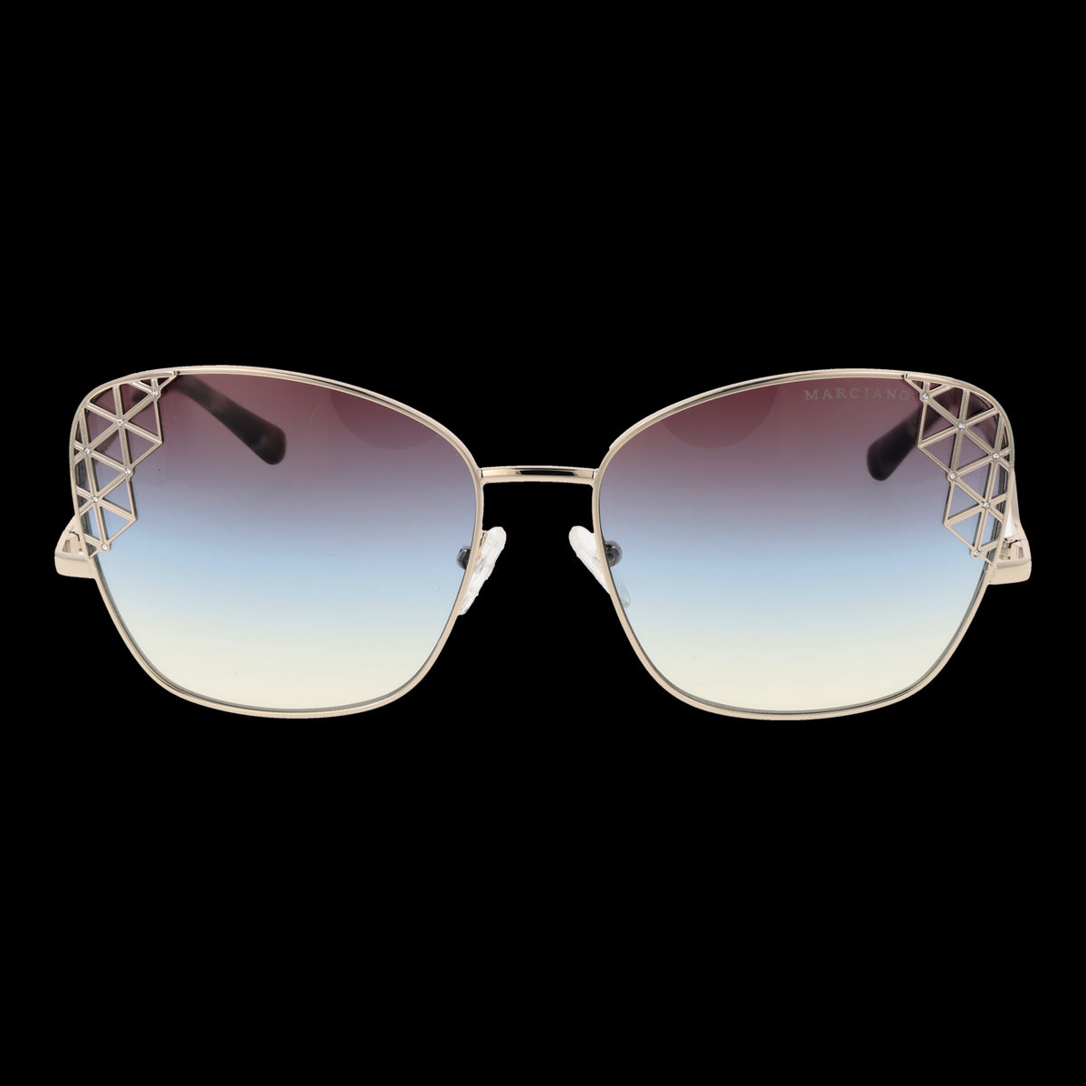 MARCIANO BY GUESS MOD. GM0830 6133W