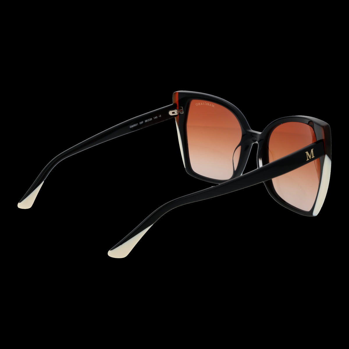 MARCIANO BY GUESS MOD. GM0831 5805F