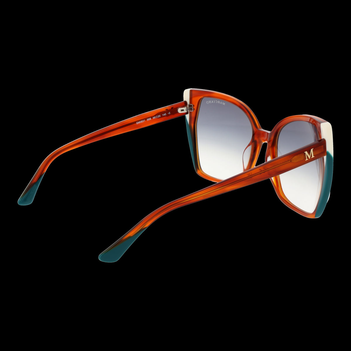 MARCIANO BY GUESS MOD. GM0831 5856B