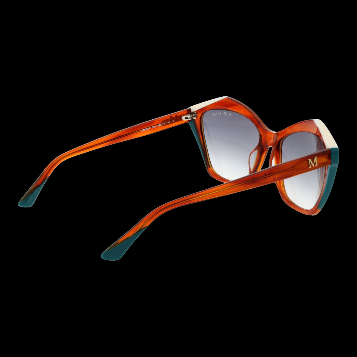 MARCIANO BY GUESS MOD. GM0832 5956B