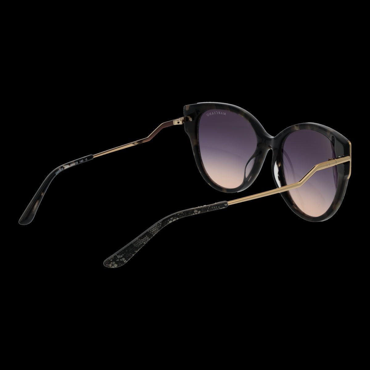 MARCIANO BY GUESS MOD. GM0834 5620B