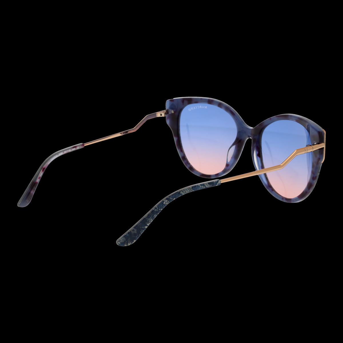 MARCIANO BY GUESS MOD. GM0834 5692W