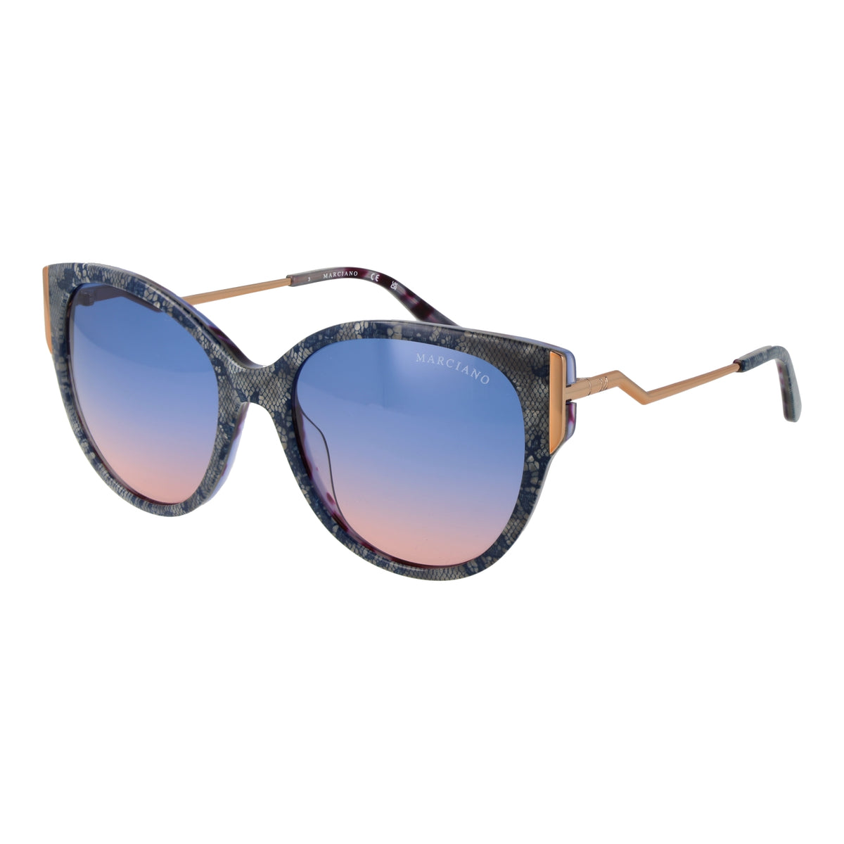 MARCIANO BY GUESS MOD. GM0834 5692W