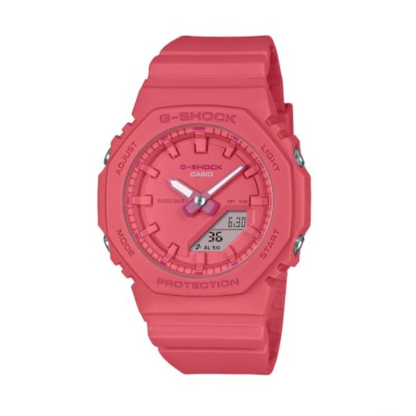 CASIO G-SHOCK Mod. OAK COMPACT - PINK
