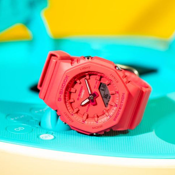 CASIO MOD. GMA-P2100-4AER